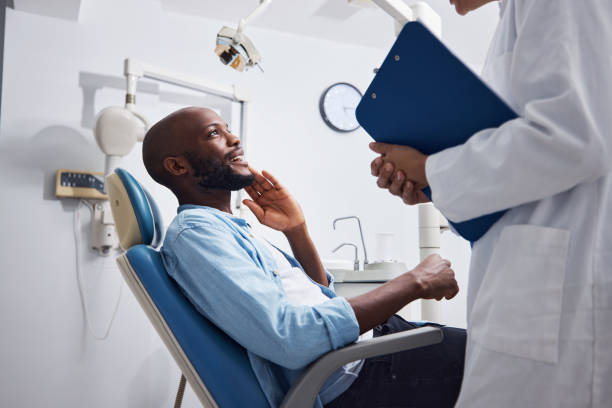 Best Emergency Dentist Near Me  in Bethel Acres, OK