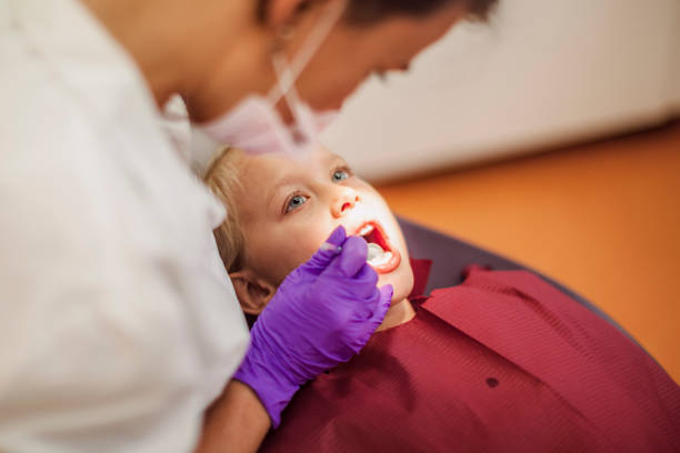 Best Emergency Dental Filling Replacement  in Bethel Acres, OK